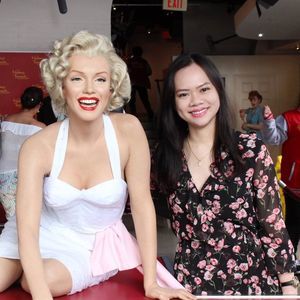 Meet your Posher, Thao